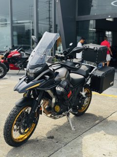 Kayo 525X 500 cc - ფოტო 5