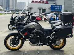 Kayo 525X 500 cc - ფოტო 6