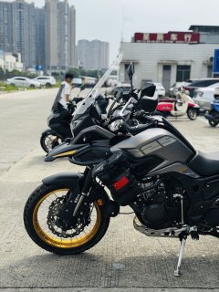 Kayo 525X 500 cc - ფოტო 7