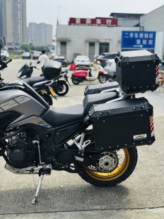 Kayo 525X 500 cc - ფოტო 8