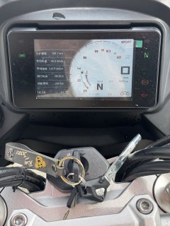 Kayo 525X 500 cc - ფოტო 9