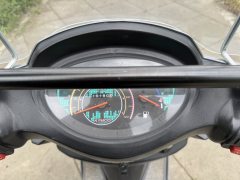 KYMCO Changguang CK125T-2P - ფოტო 11