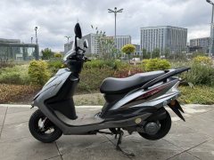KYMCO Changguang CK125T-2P - ფოტო 6
