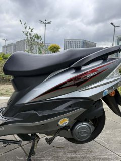 KYMCO Changguang CK125T-2P - ფოტო 7