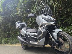 Zontes 368G - ფოტო 1