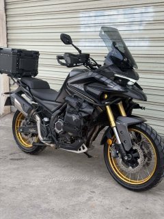Voge DS525 500 cc - photo 1