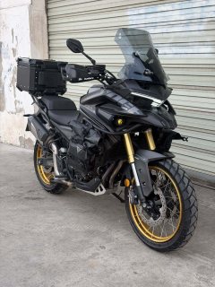 Voge DS525 500 cc - photo 2