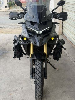 Voge DS525 500 cc - photo 3