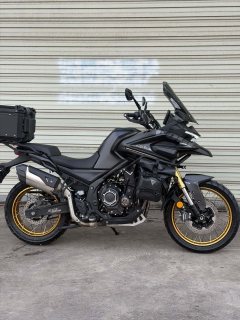 Voge DS525 500 cc - photo 4