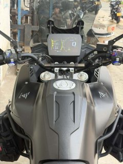 Voge DS525 500 cc - photo 5