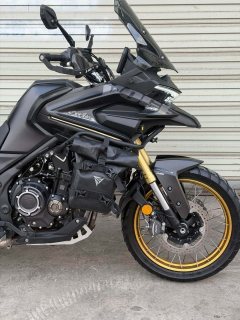 Voge DS525 500 cc - photo 6