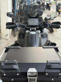 Voge DS525 500 cc - photo 7