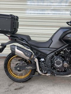 Voge DS525 500 cc - photo 8