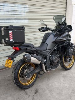 Voge DS525 500 cc - photo 9