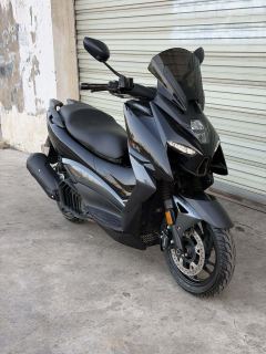 Zontes 150M - ფოტო 1
