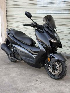 Zontes 150M - ფოტო 2