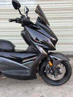 Zontes 150M - ფოტო 5