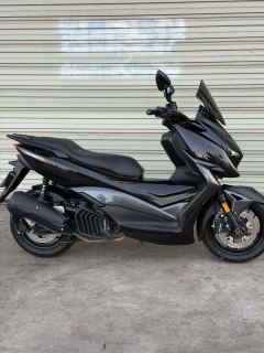 Zontes 150M - ფოტო 6