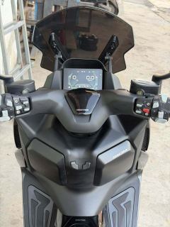 Zontes 150M - ფოტო 7