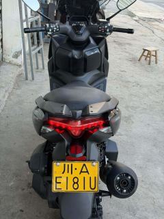 Zontes 150M - ფოტო 8
