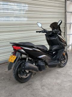 Zontes 150M - ფოტო 9