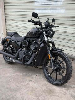 Xiangshuai 650N - ფოტო 1