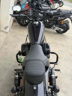 Xiangshuai 650N - ფოტო 5