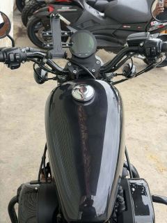 Xiangshuai 650N - ფოტო 8