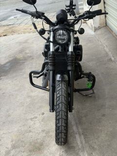 Xiangshuai 650N - ფოტო 9