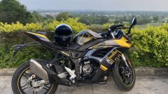 Voge 250RR - фото 1