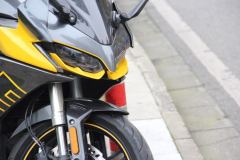 Voge 250RR - фото 2