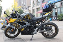 Voge 250RR - фото 3