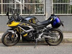 Voge 250RR - фото 5