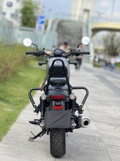 Honda CM300 - фото 5