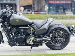 Xiangshuai Wolverine 800S - фото 7