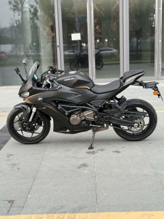 QJMOTOR SRK 250 - фото 3