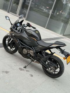 QJMOTOR SRK 250 - фото 6