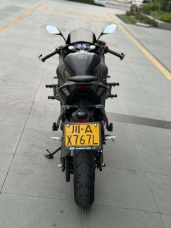 QJMOTOR SRK 250 - фото 7