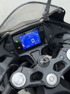 QJMOTOR SRK 250 - фото 8