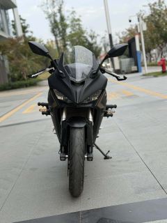 QJMOTOR SRK 250 - фото 9