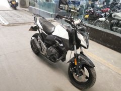 CFMOTO ST Baboon 125 cc - ფოტო 2