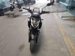 CFMOTO ST Baboon 125 cc - ფოტო 3