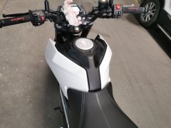 CFMOTO ST Baboon 125 cc - ფოტო 5