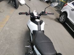 CFMOTO ST Baboon 125 cc - ფოტო 6