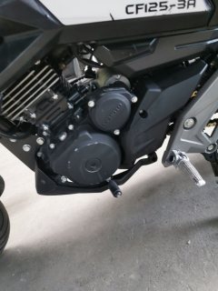 CFMOTO ST Baboon 125 cc - ფოტო 7