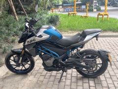 CFMOTO 250NK - ფოტო 1