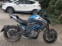 CFMOTO 250NK - ფოტო 2