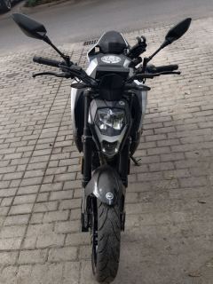 CFMOTO 250NK - ფოტო 4