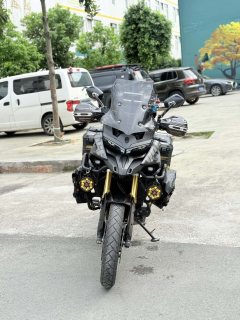 Voge DS525 500 cc - ფოტო 5