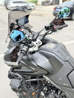 Voge DS525 500 cc - ფოტო 6